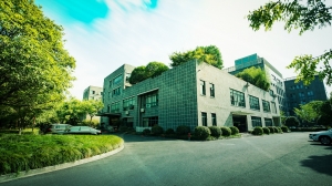 半岛（中国）荣膺浙江省建筑业优秀企业文化建设示范单位